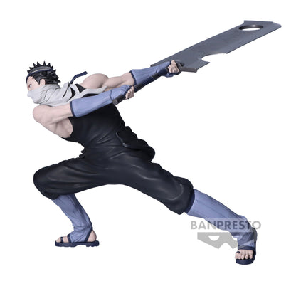 Naruto - Momochi Zabuza Vibration Stars Prize Figure