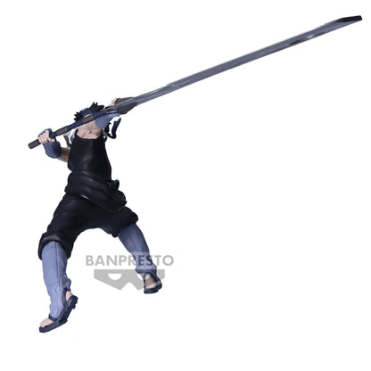 Naruto - Momochi Zabuza Vibration Stars Prize Figure