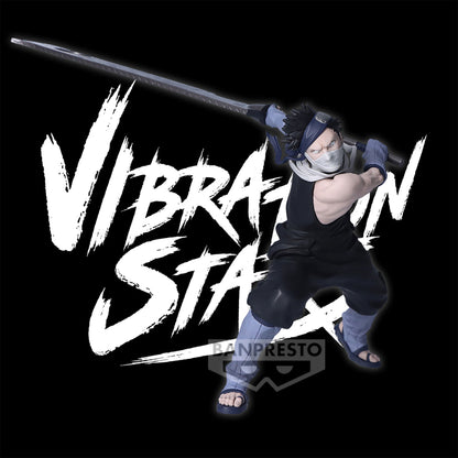 Naruto - Momochi Zabuza Vibration Stars Prize Figure