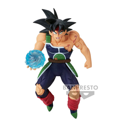 Dragon Ball Z - Bardock Gxmateria Prize Figure