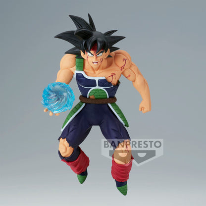 Dragon Ball Z - Bardock Gxmateria Prize Figure