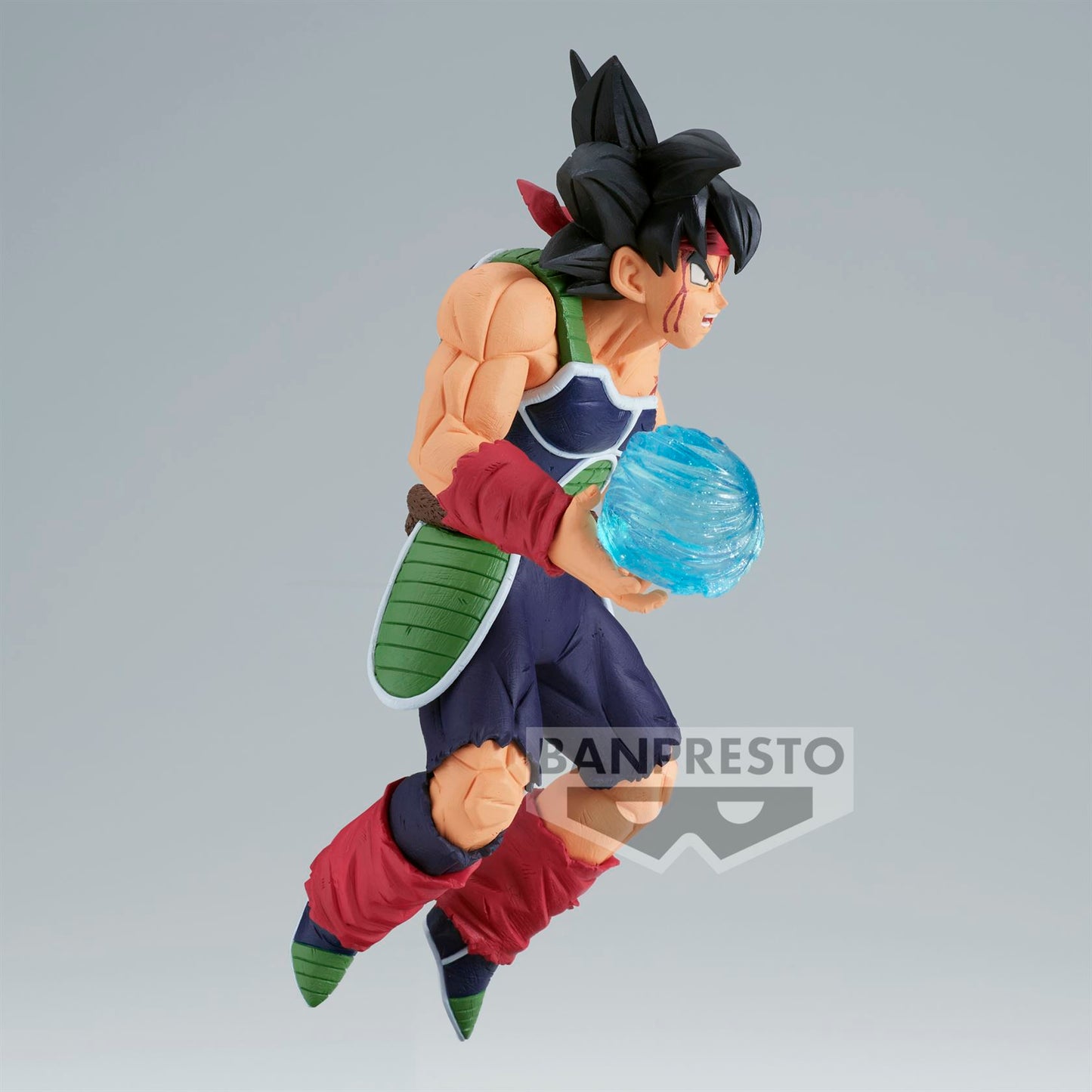 Dragon Ball Z - Bardock Gxmateria Prize Figure