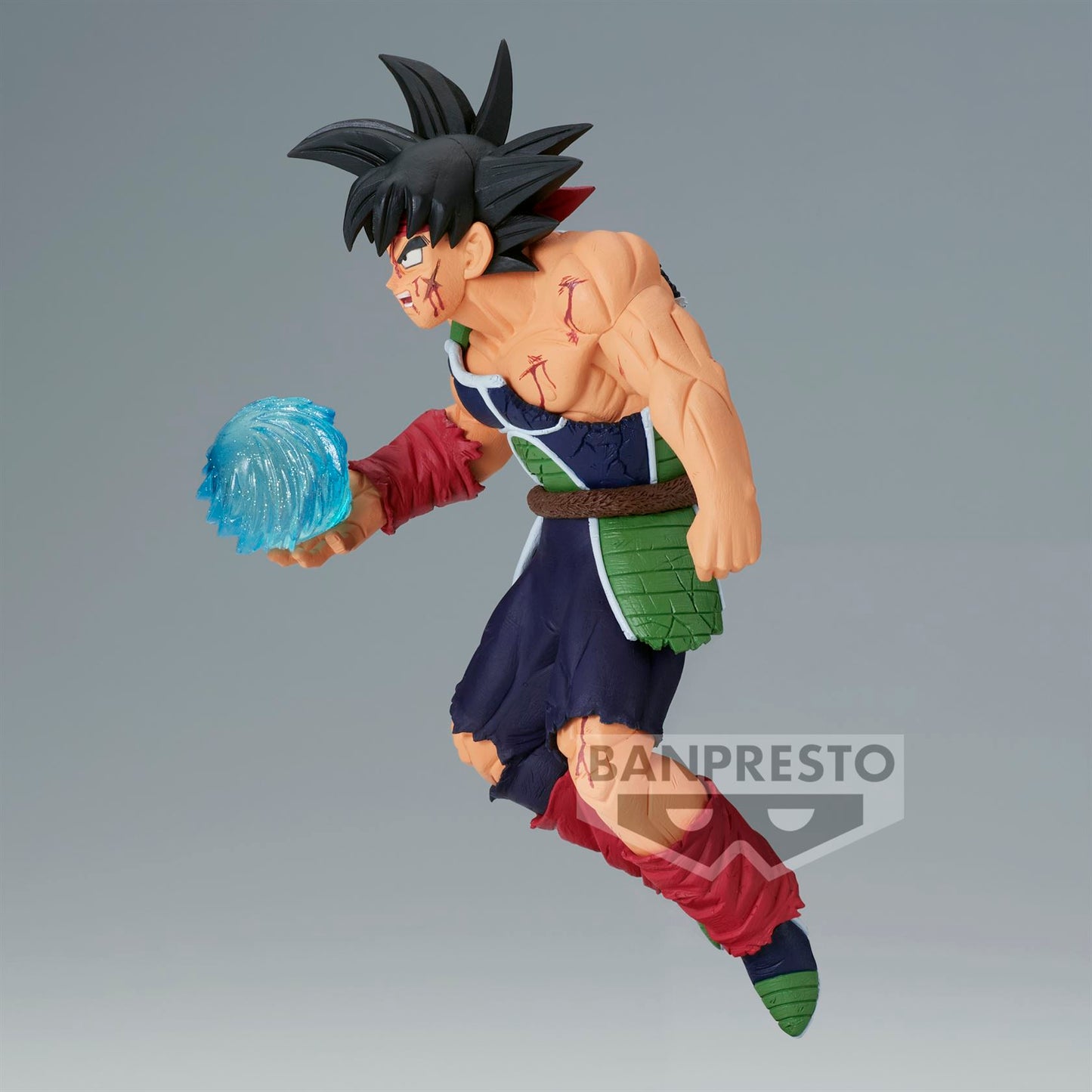 Dragon Ball Z - Bardock Gxmateria Prize Figure