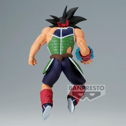 Dragon Ball Z - Bardock Gxmateria Prize Figure