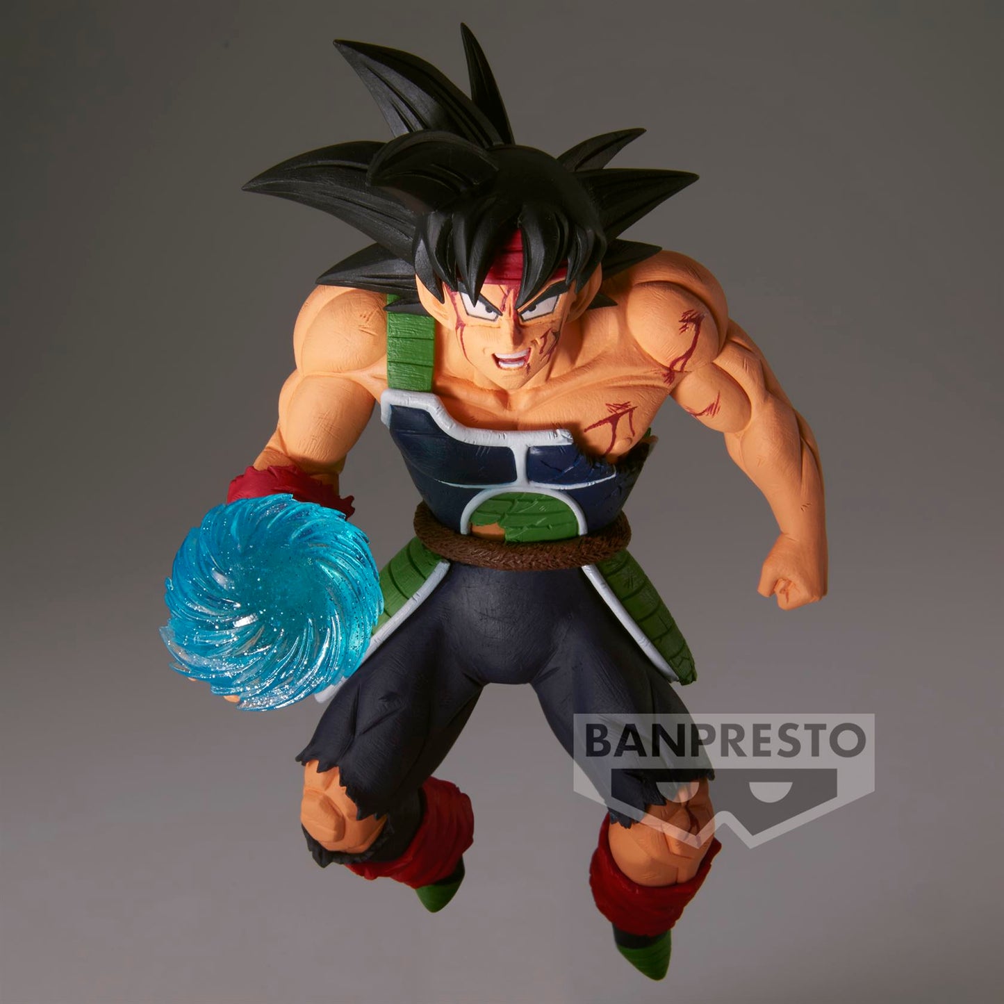 Dragon Ball Z - Bardock Gxmateria Prize Figure