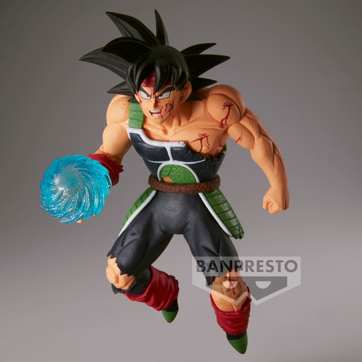 Dragon Ball Z - Bardock Gxmateria Prize Figure