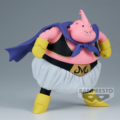 Dragon Ball Z - Majin Buu Solid Edge Works Prize Figure