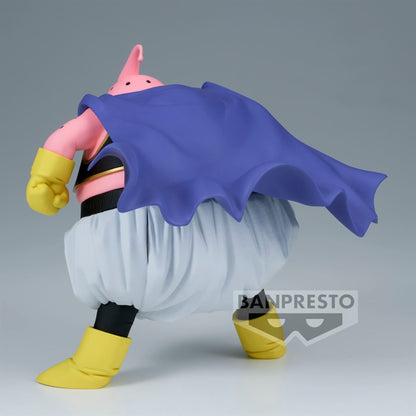 Dragon Ball Z - Majin Buu Solid Edge Works Prize Figure