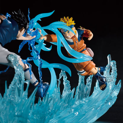 Naruto - Naruto Uzumaki Combination Battle Prize Figure