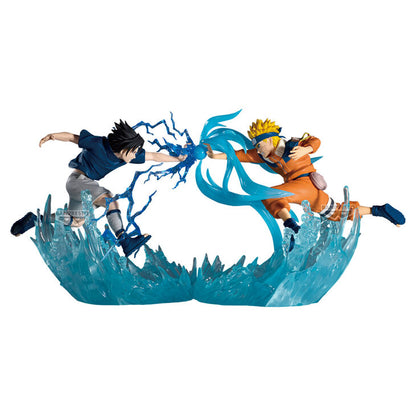 Naruto - Naruto Uzumaki Combination Battle Prize Figure