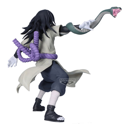 Naruto Shippuden - Orochimaru Vibration Stars Prize Figure