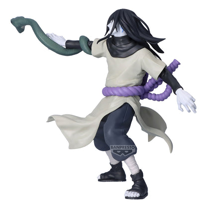 Naruto Shippuden - Orochimaru Vibration Stars Prize Figure