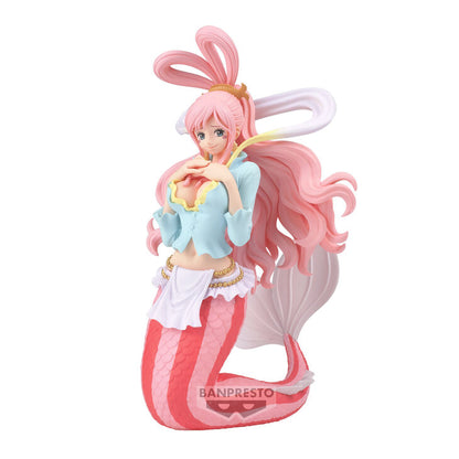 One Piece - Shirahoshi Glitter & Glamours Prize Figure