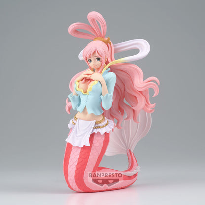 One Piece - Shirahoshi Glitter & Glamours Prize Figure