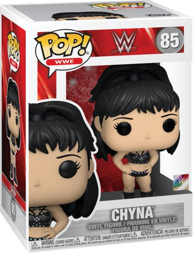 POP! WWE: 85 WWE, Chyna