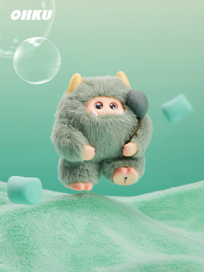 Giggle Monster Marshmallow Dreams Series Blind Box – OHKU