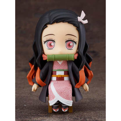 Good Smile Company: Nendoroid Swacchao!: Demon Slayer: Kimetsu no Yaiba - Nezuko Kamado