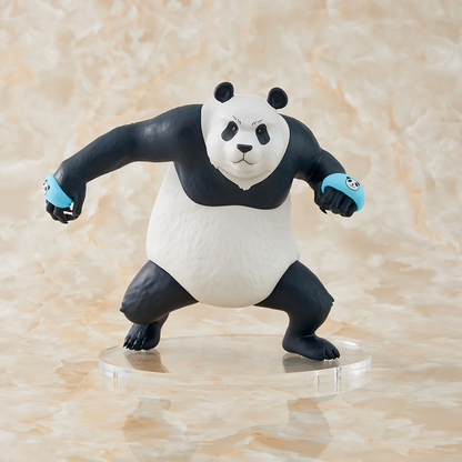 Taito: Jujutsu Kaisen - Panda Prize Figure