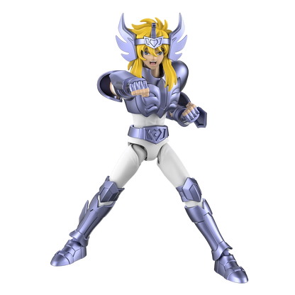 Saint Seiya Champion Cygnus Hyoga Figure