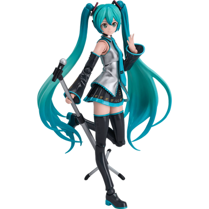 Blokees Fantastics Series - Hatsune Miku Official Outfit Figure