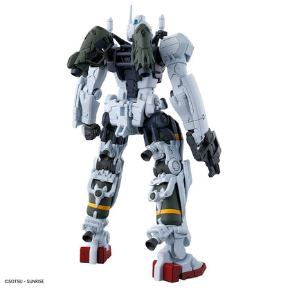 Bandai HG 1/144 Bocata's Gelgoog (GQ) "Mobile Suit Gundam GQuuuuuuX" Model Kit