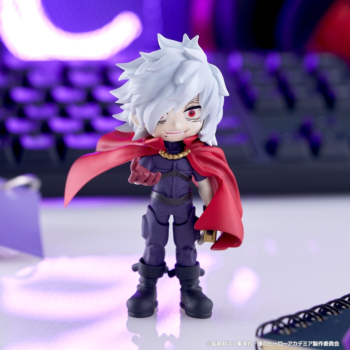My Hero Academia Vol. 2 PalVerse - Blind Box Figure – Super Anime