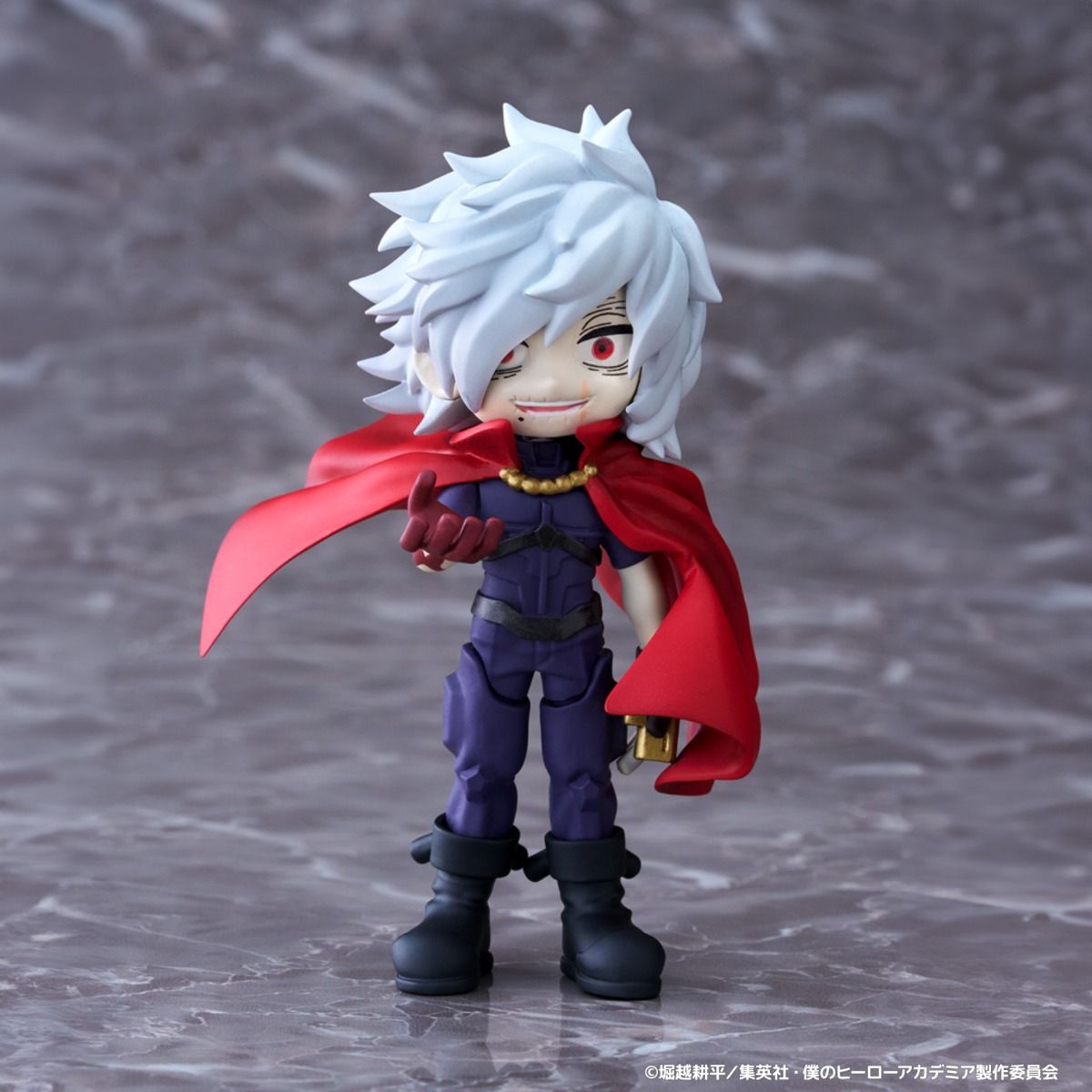 My Hero Academia Vol. 2 PalVerse - Blind Box Figure – Super Anime