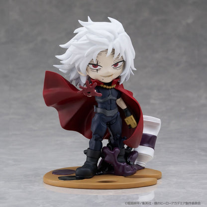 My Hero Academia Tomura Shigaraki PalVerse Palé Figure
