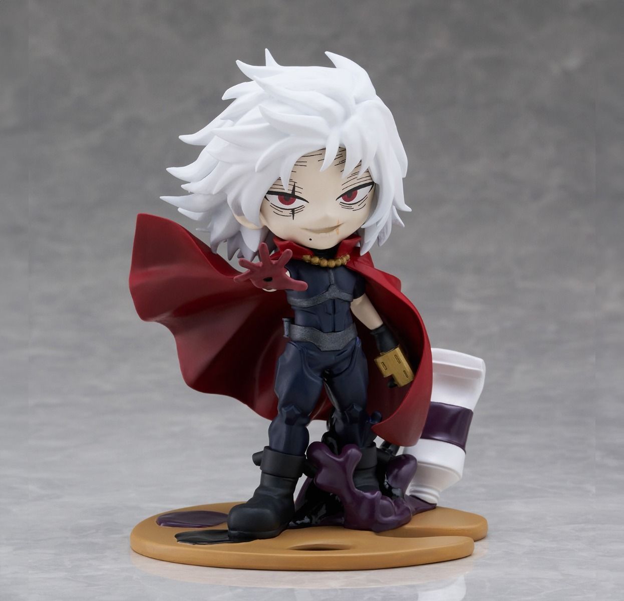 My Hero Academia Tomura Shigaraki PalVerse Palé Figure