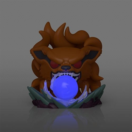 Funko Pop! Animation - Naruto Shippuden Vinyl Figures - Select Figure(s)