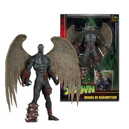 McFarlane Toys Spawn 7-Inch Action Figure - Select Figure(s)