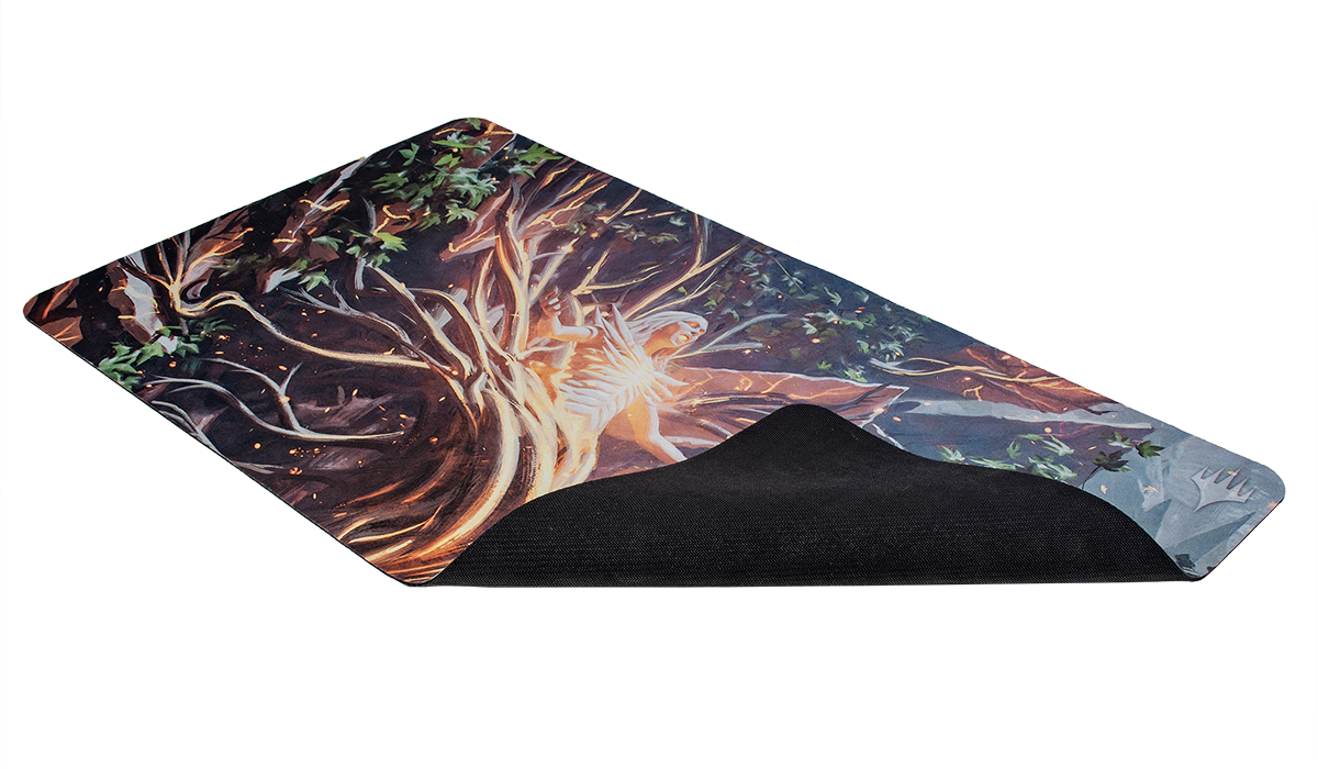 Ultra PRO: Playmat - March of the Machine (Wrenn and Realmbreaker)