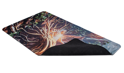 Ultra PRO: Playmat - March of the Machine (Wrenn and Realmbreaker)