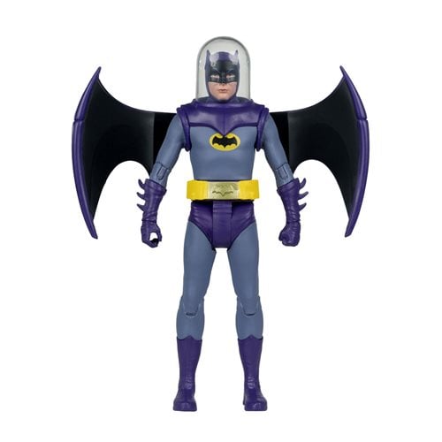 DC Retro Batman 1966 6-Inch Scale Action Figure - Select Figure(s)