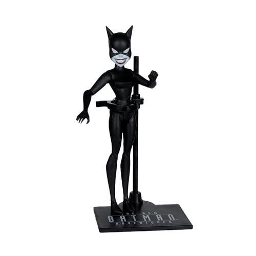 DC The New Batman Adventures Wave 2 6-Inch Scale Action Figure - Select Figure(s)