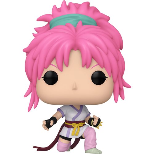 Hunter x Hunter Machi Komacine Funko Pop!