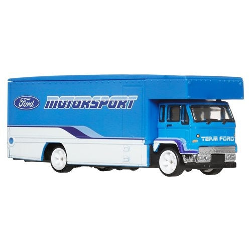Hot Wheels Team Transport 2026 - Select Vehicle(s)