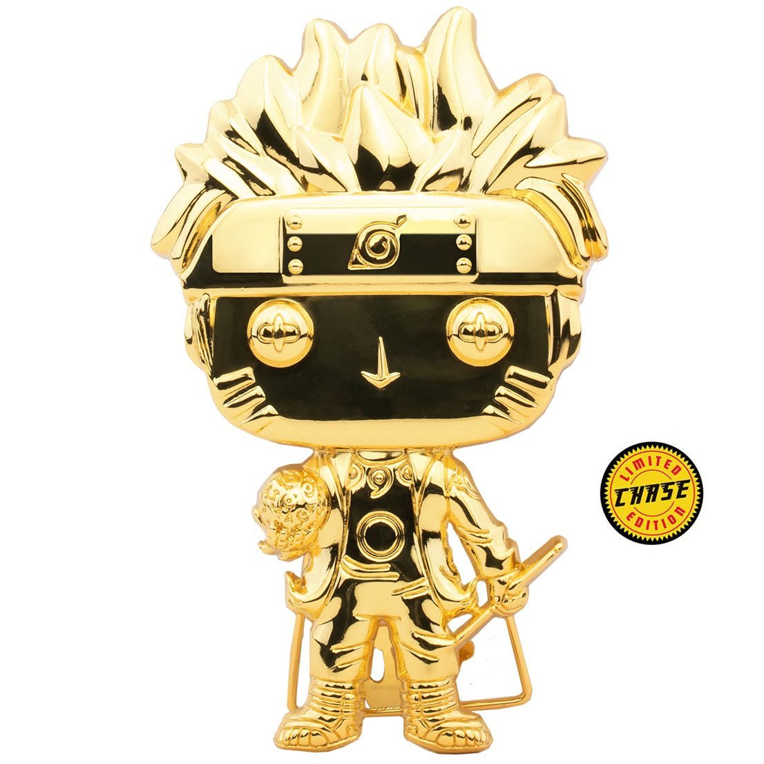 Funko Pin: Naruto Six Path