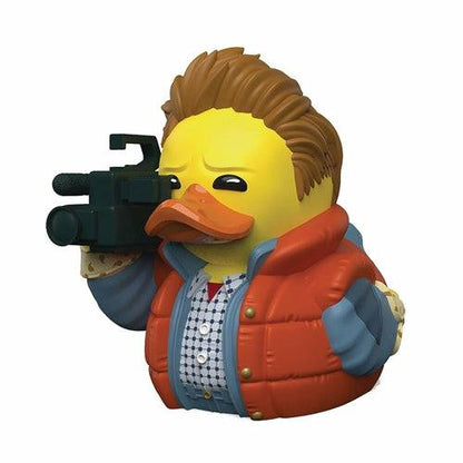 Back to the Future Marty McFly TUBBZ Cosplaying Duck (Boxed Edition)