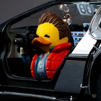 Back to the Future Marty McFly TUBBZ Cosplaying Duck (Boxed Edition)