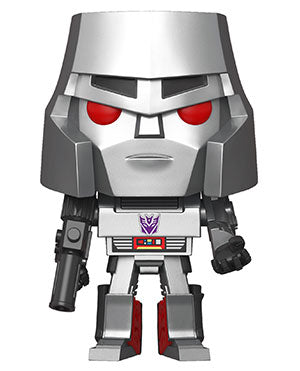 POP! Retro Toys: 24 Transformers, Megatron