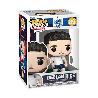 Funko Pop! - Football World Cup 2026 Vinyl Figures - Select Figure(s)