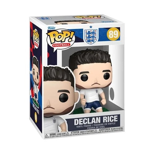 Funko Pop! - Football World Cup 2026 Vinyl Figures - Select Figure(s)