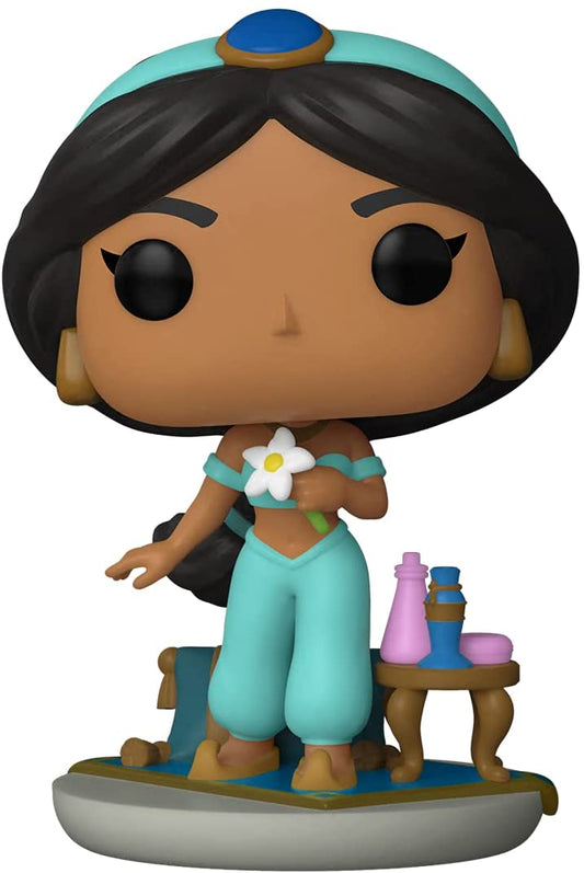 Funko Pop! Disney: Ultimate Princess - Jasmine