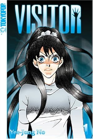 Visitor Vol 1