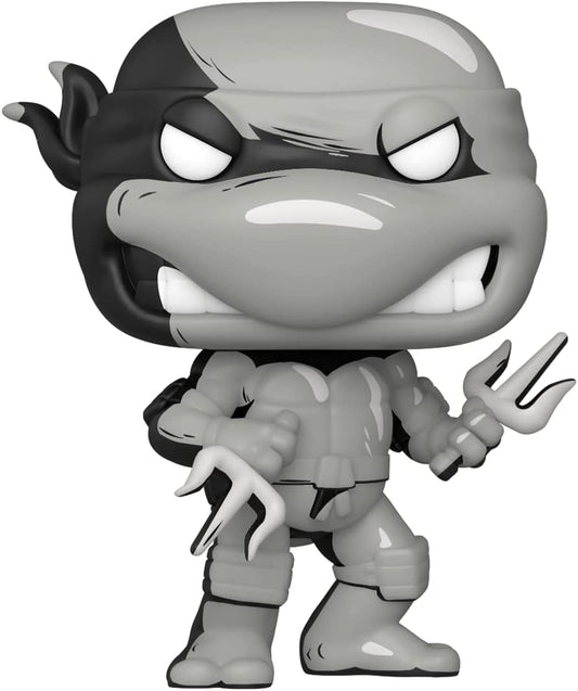 Funko Pop! Comics Teenage Mutant Ninja Turtles: Raphael Chase Previews Exclusive Vinyl Figure