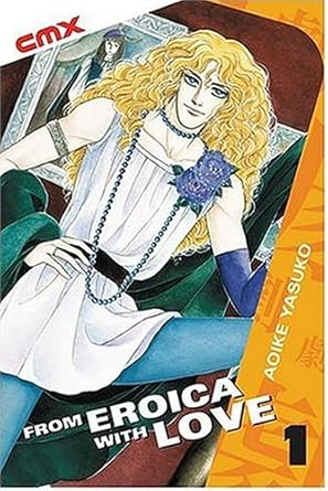 From Eroica with Love Vol 1