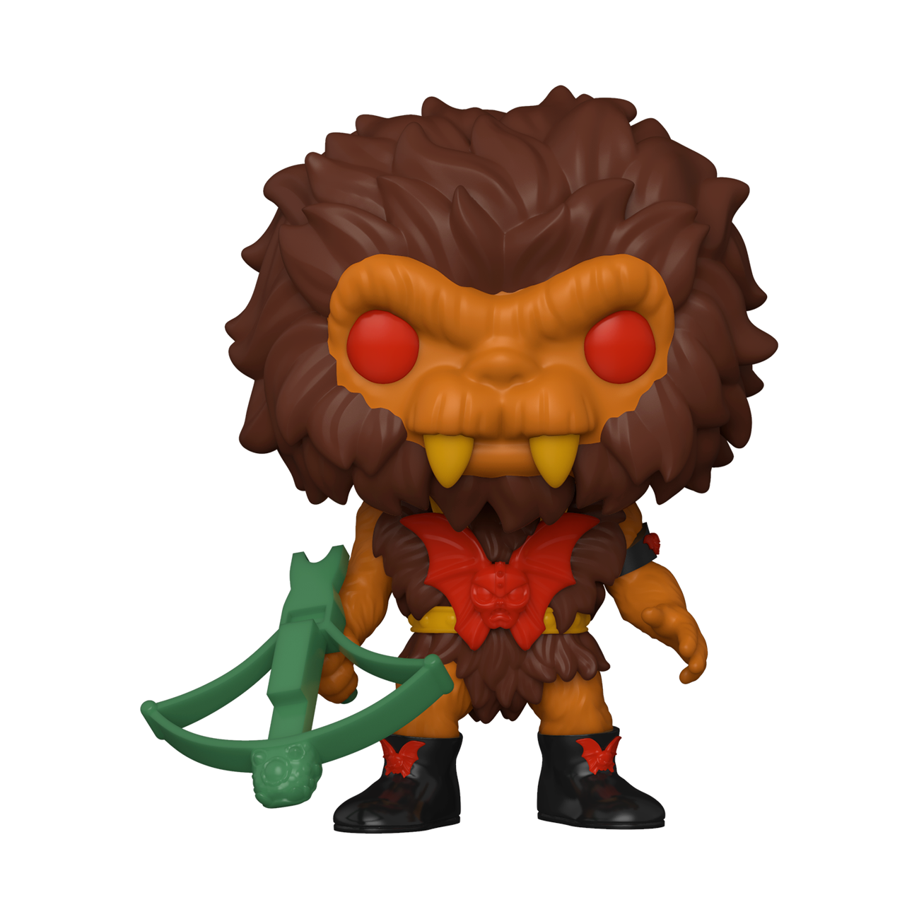 POP! Retro Toys: 40 MOTU, Grizzlor