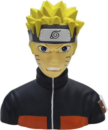 Naruto Shippuden - Naruto PVC Coin Bank