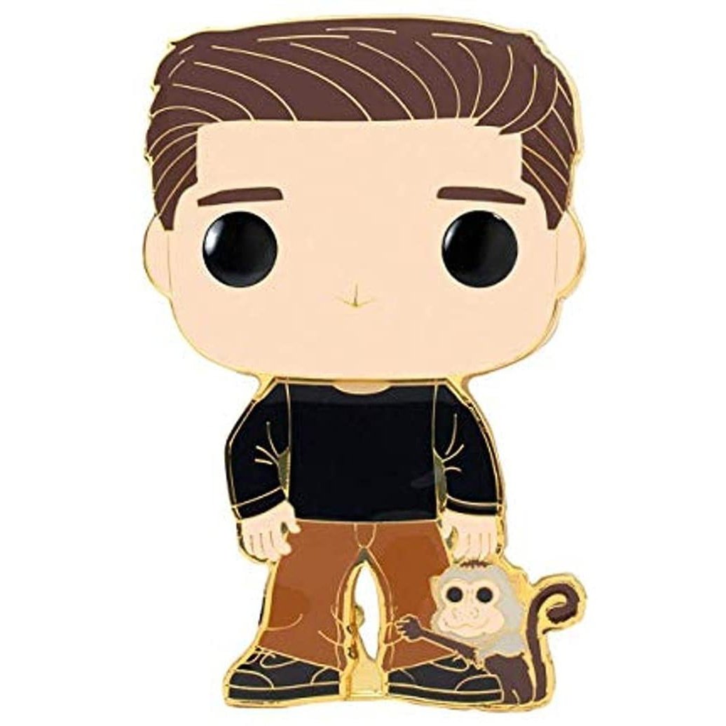 Funko Pop! Pins Friends - Ross Geller Pin